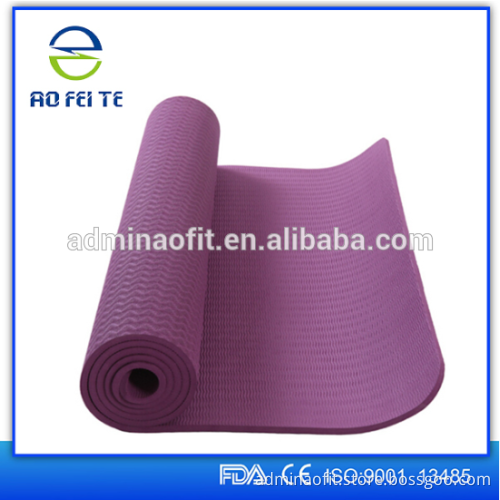 eco custom made yoga mats eco jute yoga mats